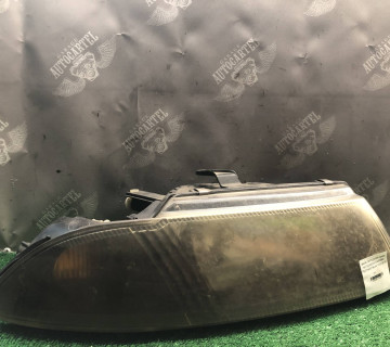 ФАРА ПЕРЕДНЯЯ права MITSUBISHI CARISMA РЕСТАЙЛ 99-04 151578-00