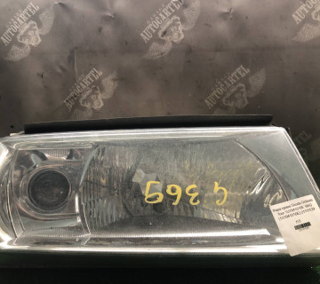 Фара права Skoda Octavia Tour 1U1941016E VAG (1U1941016E) 21111129