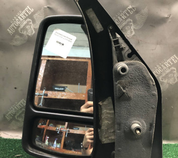 Дзеркало ліве Renault Master 2000 р 21113659