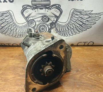 Стартер Toyota Corolla Verso 1CD D4D Denso 28100-64430