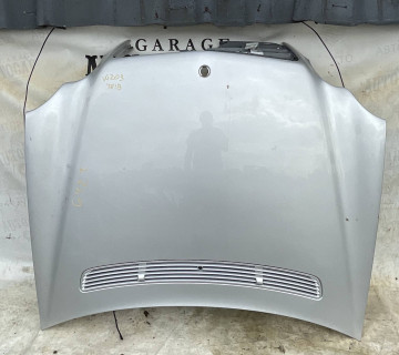 Капот передній Mercedes W203 унів 21118982
