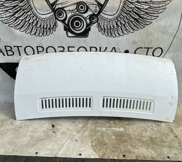 Капот передній Citroen Jumper 2 21119255
