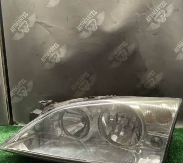 Фара передня ліва Ford Mondeo III дорест 1s7113006aj