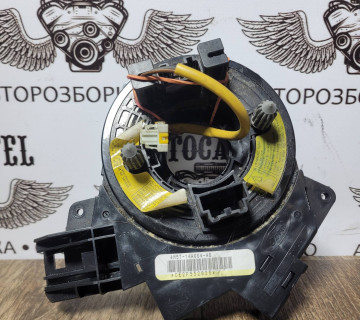 Модуль подушки безпеки, Шлейф керма SRS Ford Focus 2 4M5T14A664AB