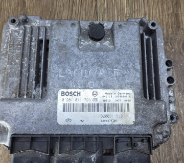 Блок управління двигуном для Renault Laguna , 1.9 DCI , 8200311539 , 0281011723