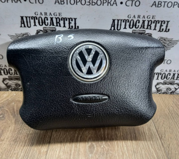 Подушка безпеки Air Bag VW Passat B5/ Bora/Golf 4 3B0880201M