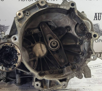 МКПП (Механічна коробка перемикання передач) Volkswagen Golf V 2003-2006 1.6 FSI GVV HBM 12048 1,6