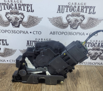 3m5ar21813er замок двері передній лівий ford focus 6 piniv