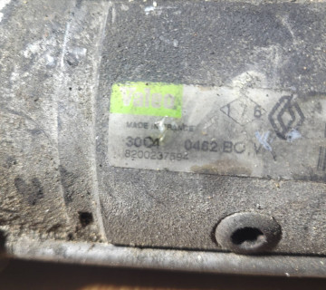 Стартер Renault, Opel, Nissan, 2.5dCi, 8200237594
