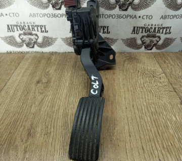 Потенціометр акселератор педаль газу Mitsubishi Colt , Smart Fortwo A4543000304, MN125792