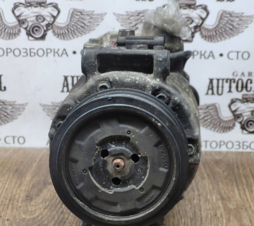 a0022305311 Компрессор кондиционера mercedes r-class w251 05-13
