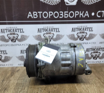 Компрессор кондиционера Opel Saab 1.9 1284377