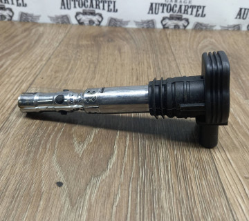 06a905115d, Котушка запалювання Volkswagen Passat B5, Skoda Superb 1.8 T AWT