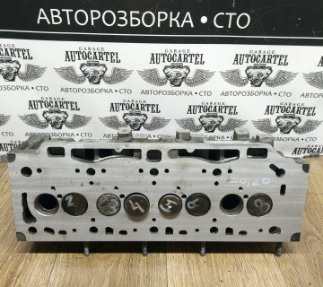 7701478571 ГБЦ Renault Trafic II 1.9DCI F9K F9Q