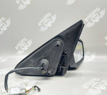 836156 Дзеркало праве 5-Pin Ford Mondeo MK3 2100000340095
