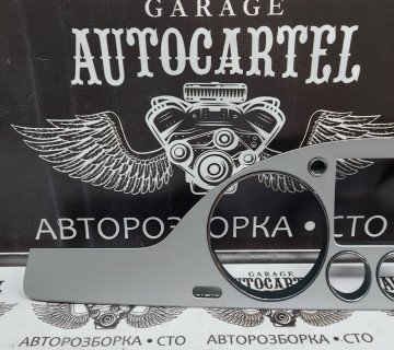 3C1858335BF Накладка панелі приладів Volkswagen Passat B6