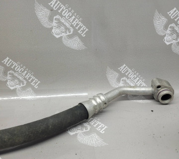 Патрубок кондиціонера Audi A6 C6 4F0260707L