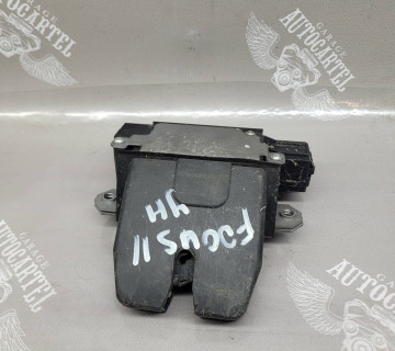 ЗАМОК ДВЕРІ БАГАЖНИКА VOLVO/FORD 01041111905