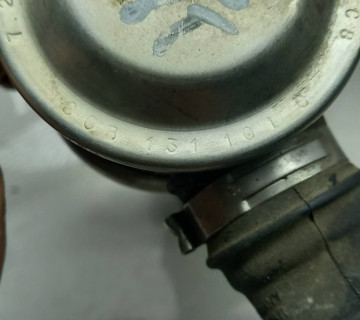Клапан EGR VW PASSAT B5 1.8 T 00-05 06b131101c