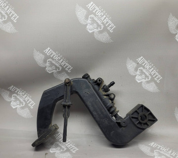 a6682300165 вакумний насос mercedes w168