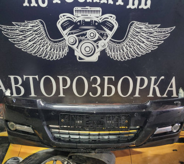 Бампер передній Opel Signum 2003-2008 21410895