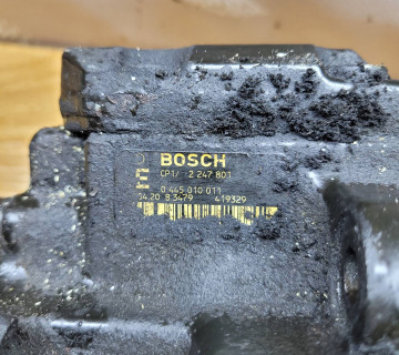 Паливний насос високого тиску, ТНВД ROVER 75 2.0 CDT 0445010011