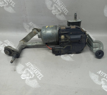 Моторчик склоочисника передній правий VW Golf Plus 2005-2014 5m0955120d