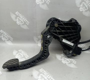 Педаль зчеплення VW SHARAN 7N 3c1721059ap
