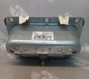 Подушка безпеки пасажир (в торпедо) Airbag Ford Fiesta 2008 8v51a044h30ba