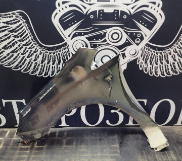 Крило праве Opel corsa d 2006—2014 21476532