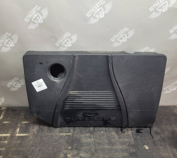Кришка двигуна (декоративна) FORD C-Max MK1 03-07 4M5G6A949AG