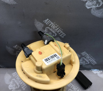 Peugeot 207 2006- Citroen C3 1.4 hdi датчик уровня топлива 9685044780