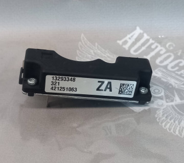 Підсилювач антени Opel Astra J 13293348