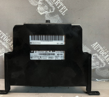 Блок управління Bluetooth Opel Insignia 2008-2017 13314405