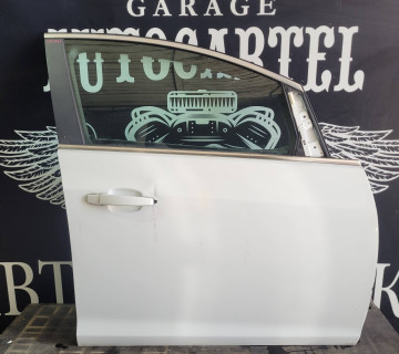 Дверка передня права Opel Astra J, 2009—2015 21500091