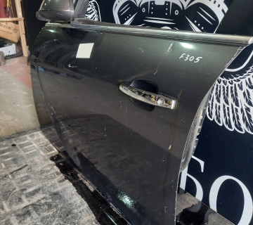 Дверка ліва передні Opel Insignia, 2009, 21500350