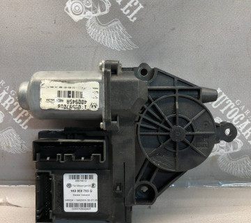 Мотор склопідйомника двері передньої лівої 1K0959793G VAG