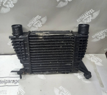 Радіатор інтеркулера NISSAN NOTE 1.5 DCI 992405h