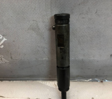 ФОРСУНКА 2.0 DTI VECTRA OMEGA ASTRA 0432193687