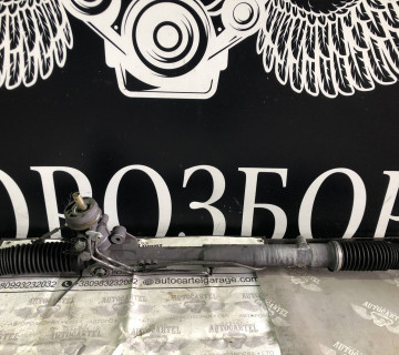 Рульова рейка audi a4 b7 8e1422105d