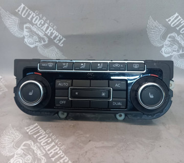 Блок управління клімат-контролю Volkswagen Golf VI 2010 5k0907044bd