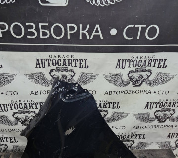Крило праве Toyota yaris 21521775