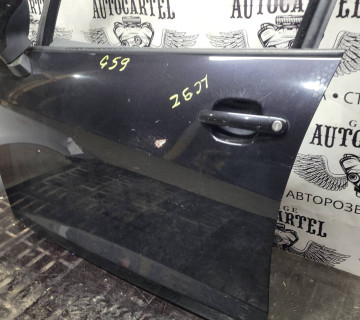 Дверка передня ліва lc9z Seat Ibiza 2011, 21530999