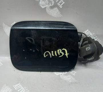 Лючок бензобака для Audi A4 B7 4e0010376r,21535499