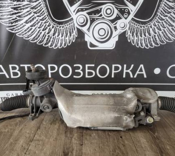 Рульова рейка VW Caddy 3/Golf 5 04-09 електро ГУР - покоління 2