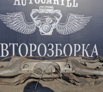 2113506594 Балка задньоі підвіски Mercedes W211