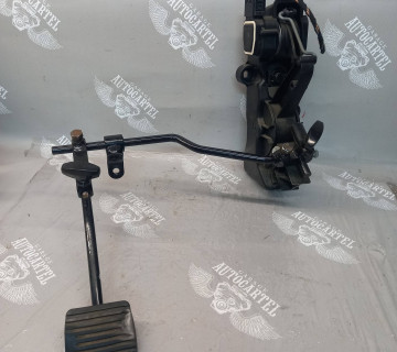 Педаль газу Mercedes Benz A-Class W169 2004-2012 a1693000104