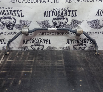 Стабілізатор передній BMW E89 E91 E93 6771338