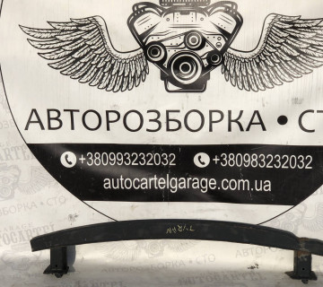 Підсилювач заднього бампера 1T0807558 VW Touran