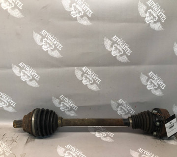 Полуось коротка Volkswagen golf 5 хетч 1,4 бензин
